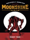 Cover image for Moonshine (2017), Volume 2